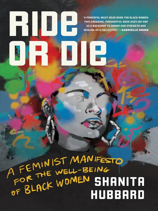 Title details for Ride or Die by Shanita Hubbard - Wait list